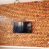 Cegła rozbiórkowa cięta Lico loft