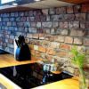 Cegła rozbiórkowa cięta Lico loft